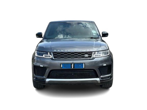 Range Rover Sport HSE SDV6