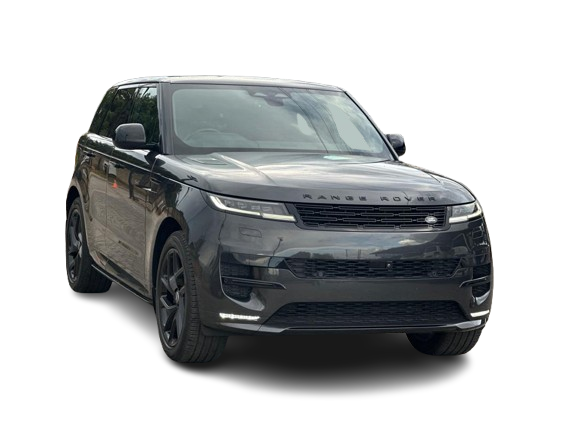 Range Rover Sport 300D