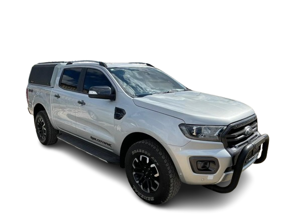 2021 Ford Ranger Wildtrak