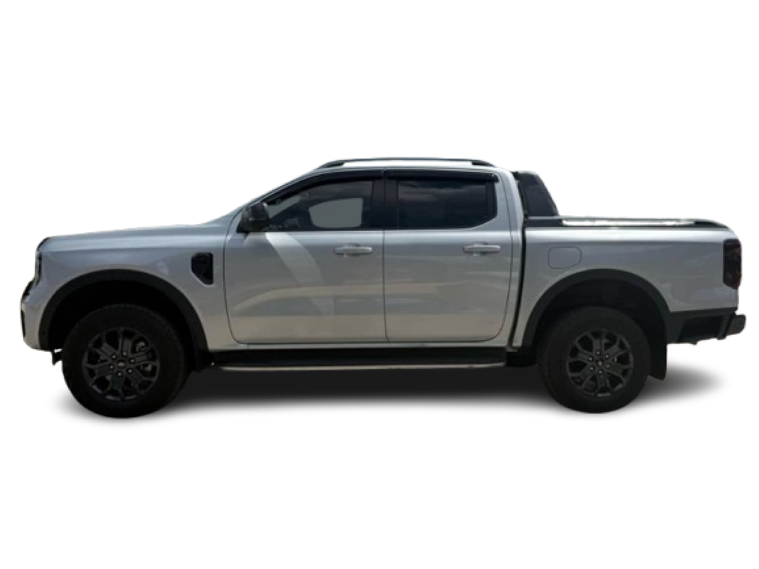 Ford Ranger 3.0 V6