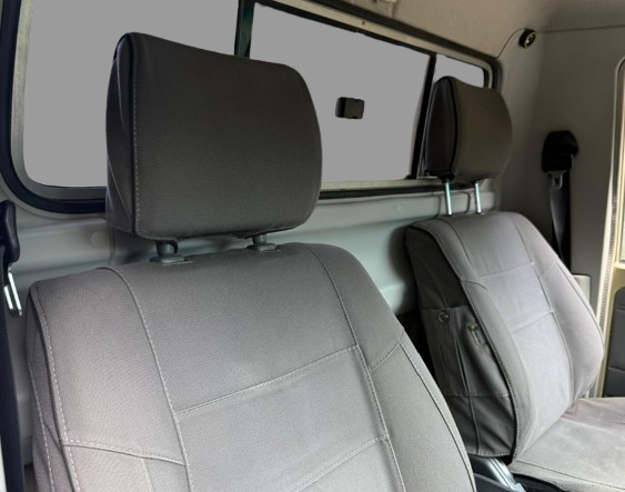 Landcruiser 79 Series 4x4 S/C