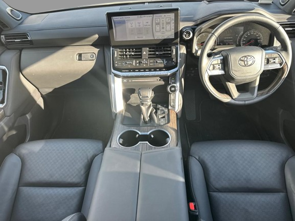 Landcruiser 79 1VD Double Cab