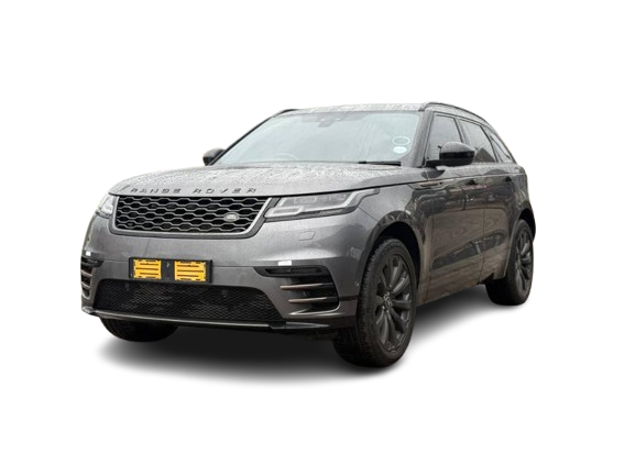 Range Rover Velar