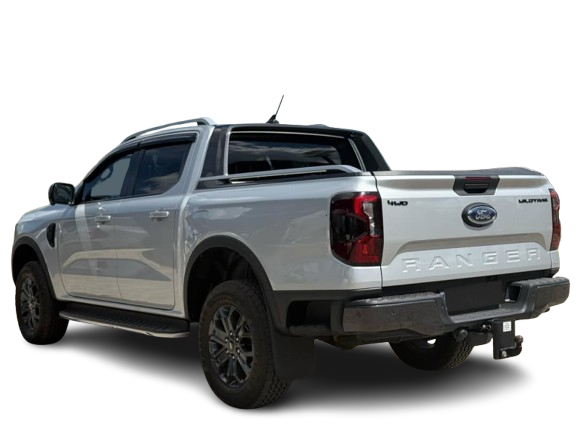 Ford Ranger 3.0 V6