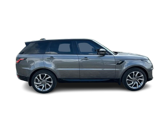 Range Rover Sport HSE SDV6