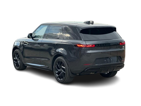 Range Rover Sport 300D