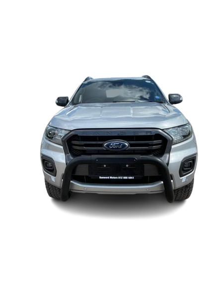 2021 Ford Ranger Wildtrak