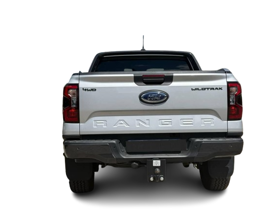 Ford Ranger 3.0 V6