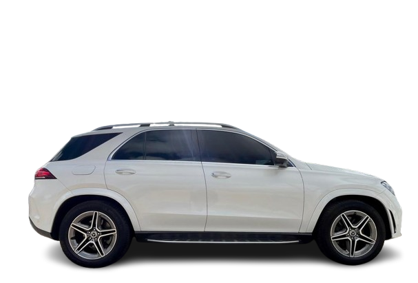 Mercedes Benz GLE400D