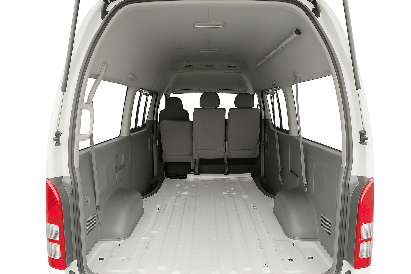 Hiace Regius