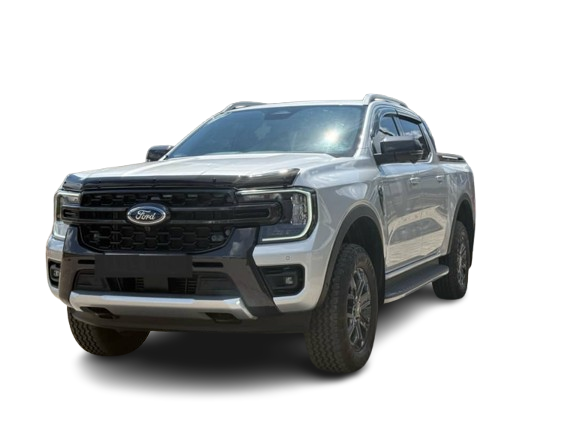 Ford Ranger 3.0 V6