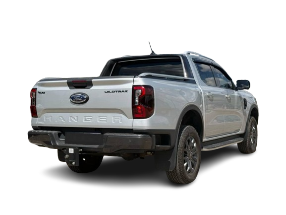 Ford Ranger 3.0 V6