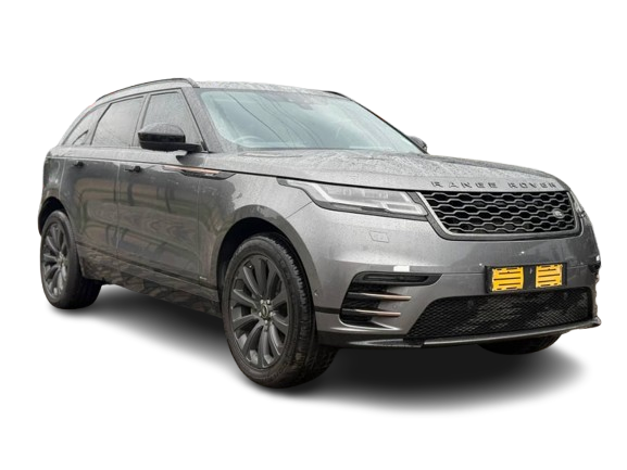 Range Rover Velar
