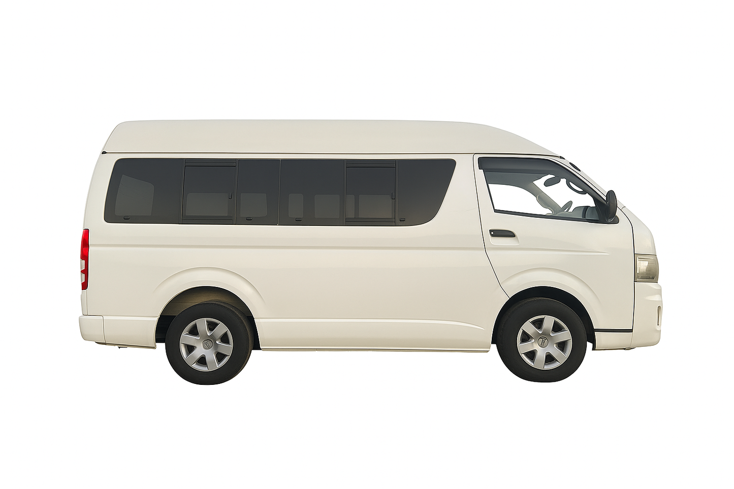 Hiace Regius