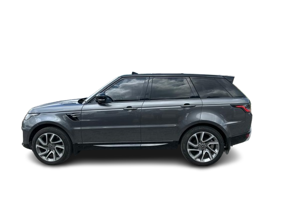 Range Rover Sport HSE SDV6