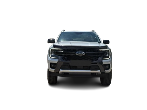 Ford Ranger 3.0 V6