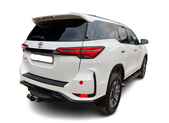 Fortuner
