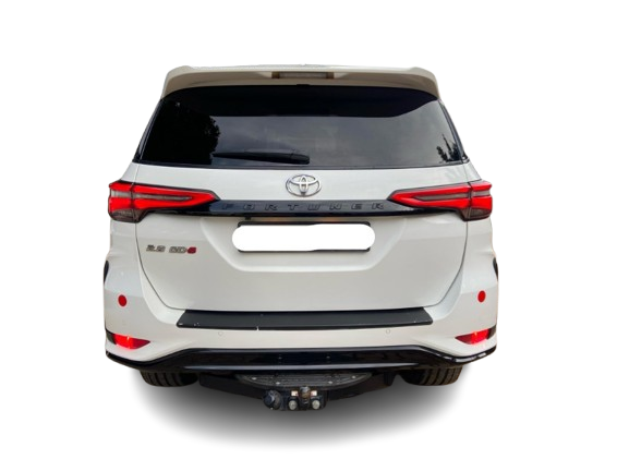 Fortuner