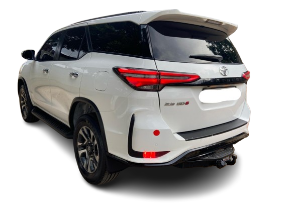 Fortuner