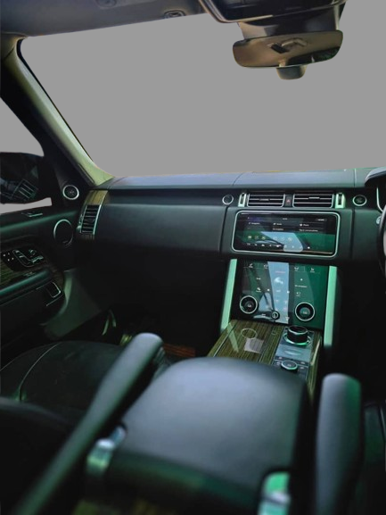 Range Rover Sport