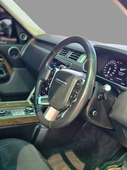 Range Rover Sport