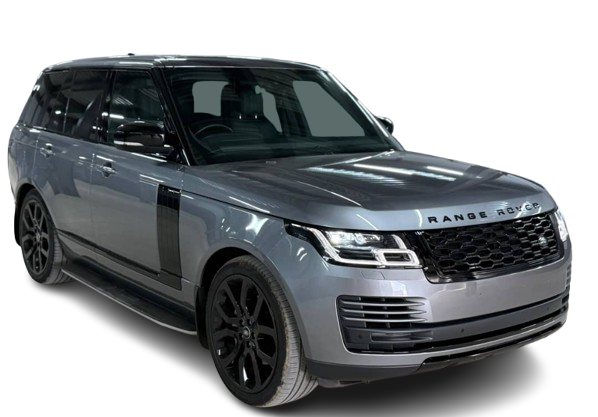 Range Rover Vogue