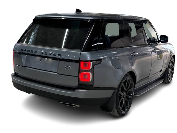 Range Rover Vogue