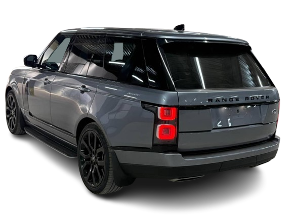 Range Rover Vogue
