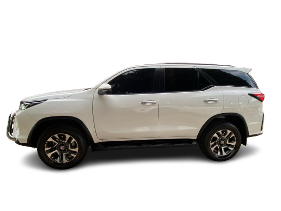 Fortuner