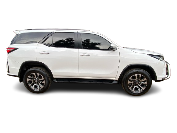Fortuner