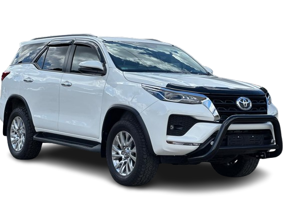 Fortuner
