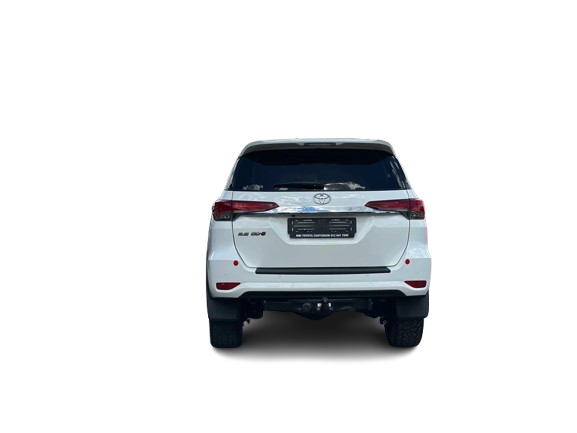 Fortuner