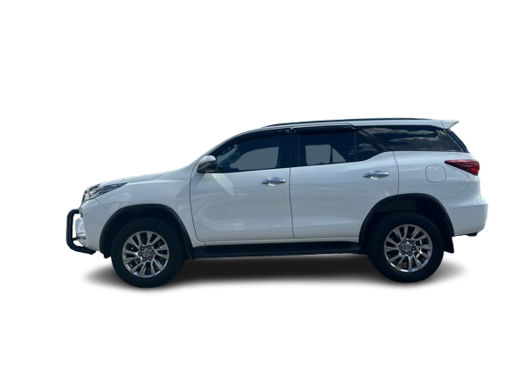 Fortuner