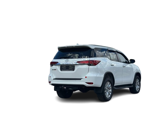 Fortuner