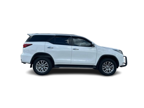 Fortuner