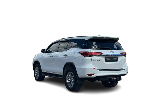 Fortuner