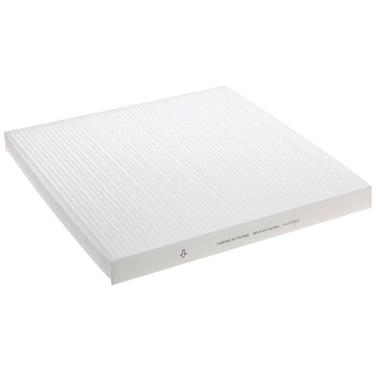 Toyota Cabin Air Filter