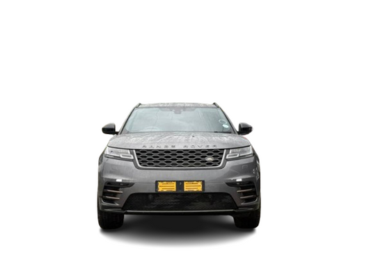 Range Rover Velar
