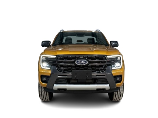Ford Ranger Biturbo 2.0