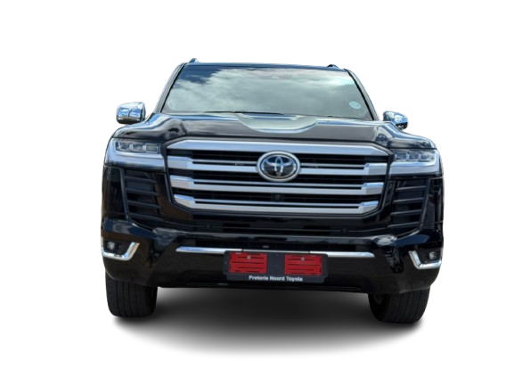 Landcruiser 300 ZX