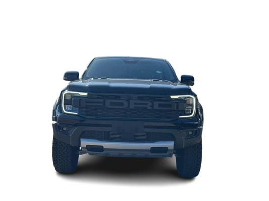 Ford Ranger Raptor Edition
