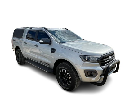 2021 Ford Ranger Wildtrak
