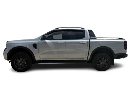 Ford Ranger 3.0 V6