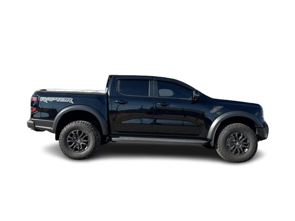 Ford Ranger Raptor Edition