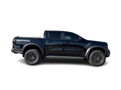 Ford Ranger Raptor Edition