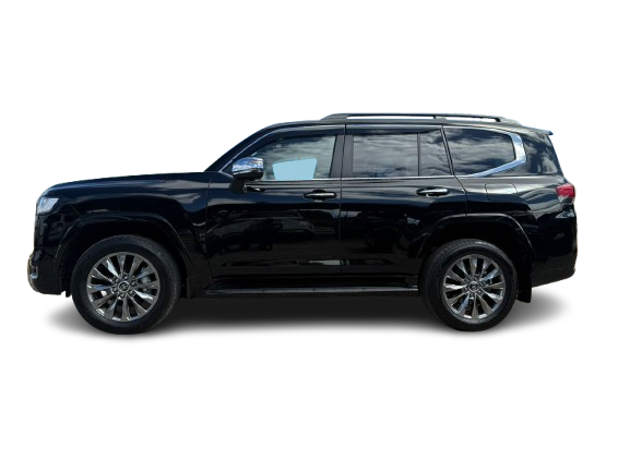 Landcruiser 300 ZX