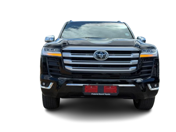 Landcruiser 300 ZX