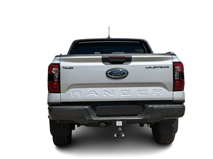 Ford Ranger 3.0 V6