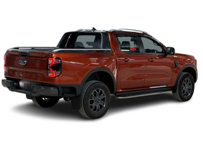 Ford Ranger 2.0 Biturbo