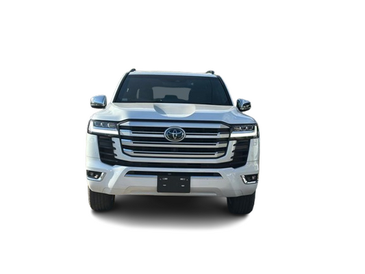 Landcruiser 300zx